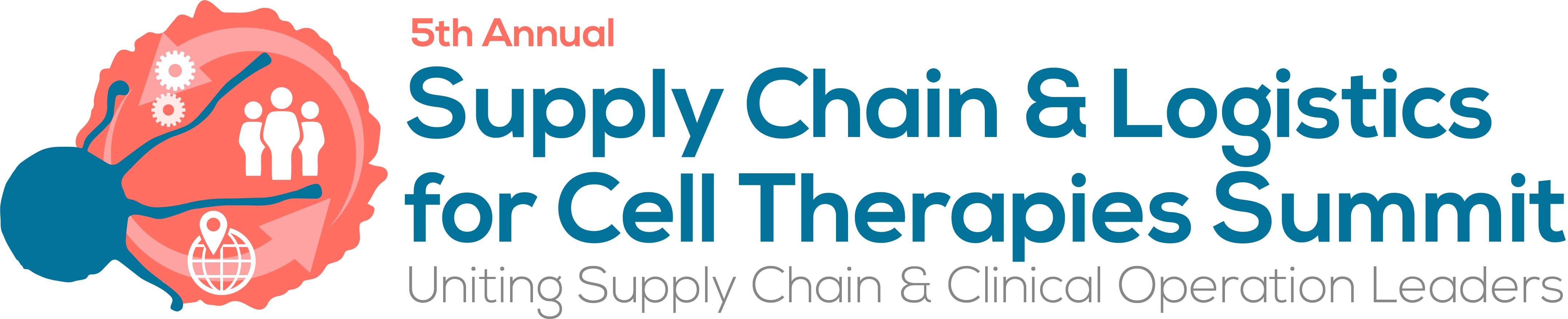 5th Annual Supply Chain & Logistics for Cell Therapies Summit