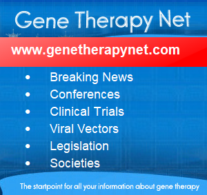 Gene Therapy Net Logo