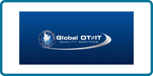 Global OT/IT Services Logo