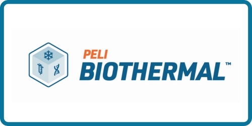 Peli Biothermal Logo