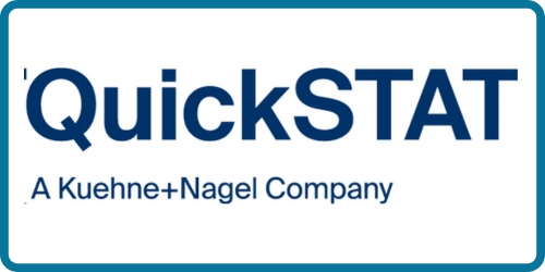 QuickSTAT Logo