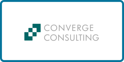 Converge Consulting Logo