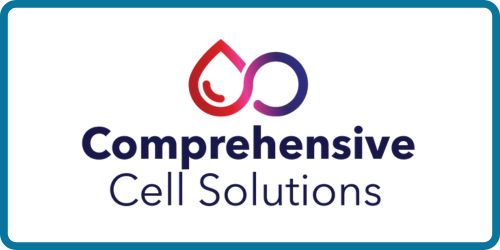 Comprehensive Cell Solutions Logo